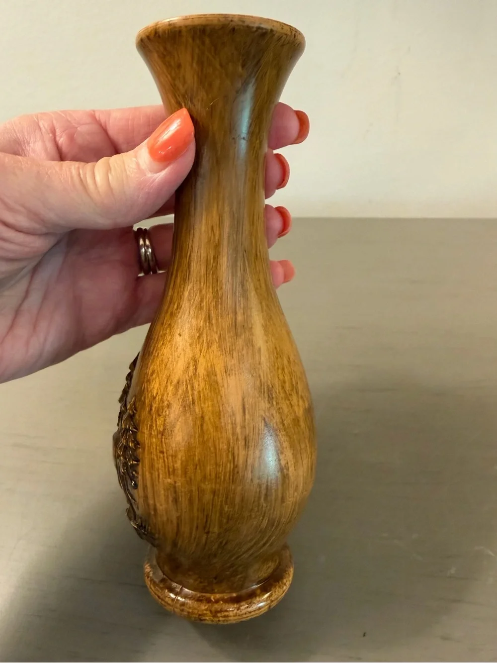 N/A vintage 6”